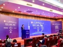 林如鹏：苏炳添创造了新的奇迹，让暨大成为独一无二的“983大学”