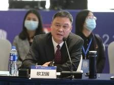 广大附中校长：要办高质量的教育，不能只追求重本率