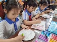 双减“深”行动④|当作业变成作品，这所学校学生有了这些神奇转变