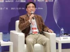 中国外文局副局长陆彩荣：共同建设一个和平和谐的世界