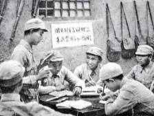 学党史 | 延安整风时期理论学习的启示
