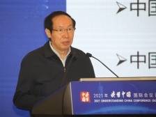 国家文物局原局长刘玉珠：文物综合利用是解读中国的窗口