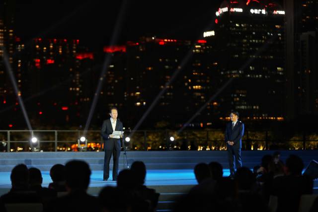 中国人民外交学会会长王超：通过读懂中国会议向世界传递中国和平发展的正能量