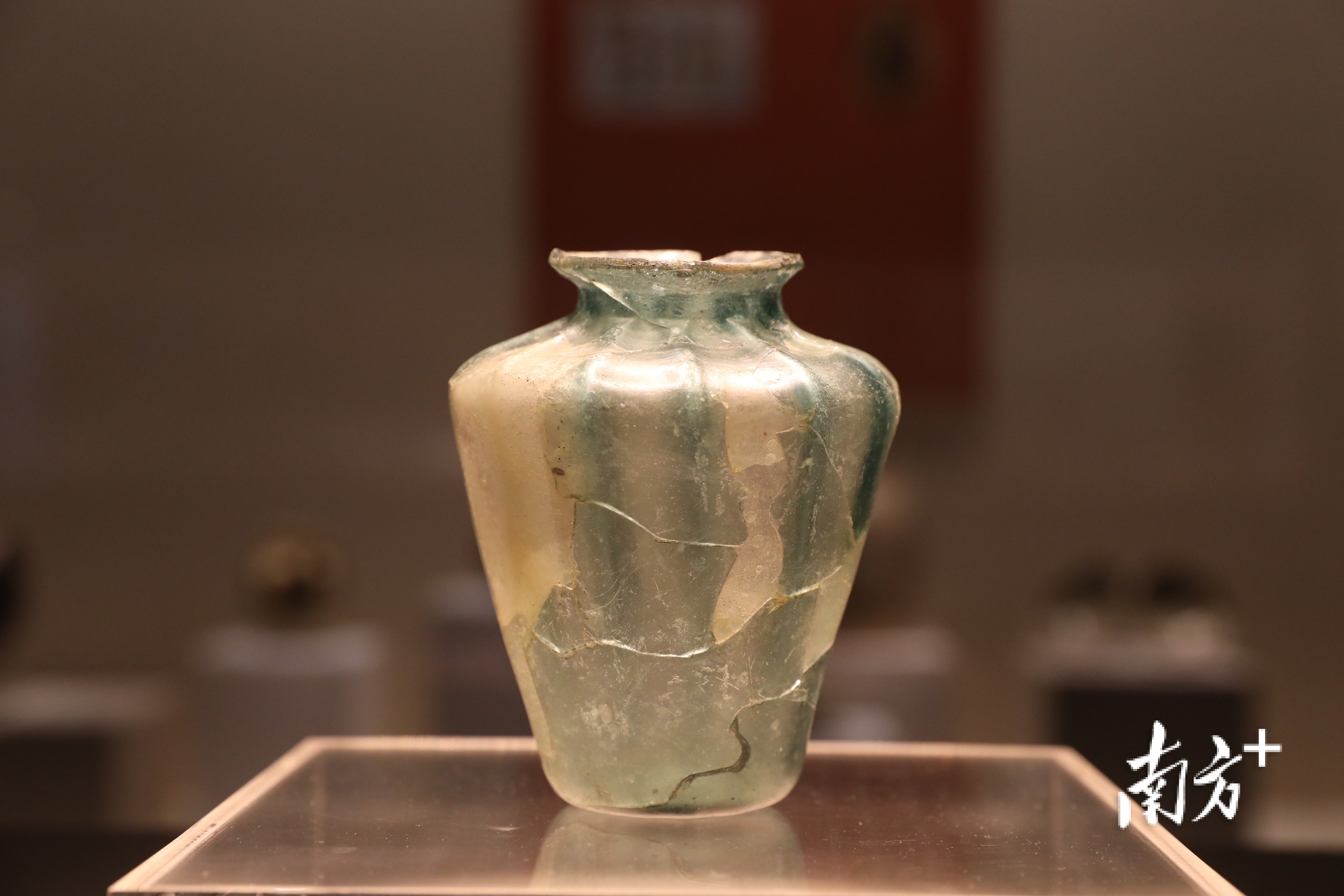 南方+ 符超军 拍摄