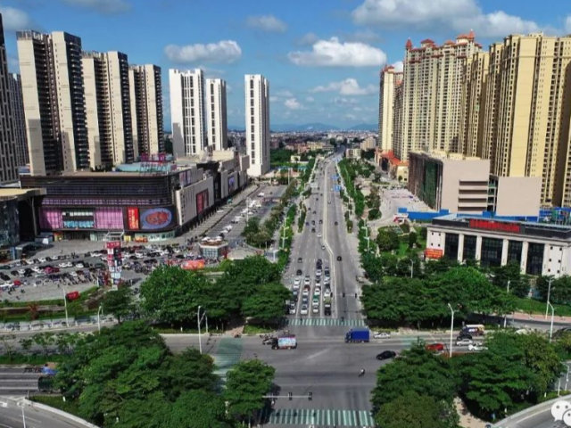 “我们的城市在扩大，我们的幸福感倍增！”  | 迎接市第十二次党代会系列报道⑤