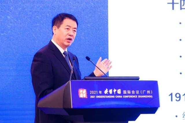 国药集团首席科学家杨晓明：中国已出口新冠疫苗接近20亿剂