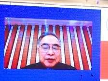 张伯礼：发挥中西医结合优势，夺取抗击疫情的最后胜利