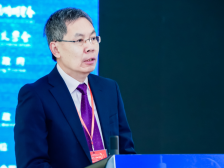 新加坡驻华大使吕德耀：人才持续流入对中国发展至关重要