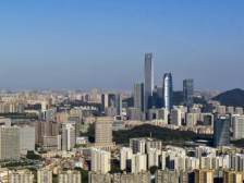 东莞城与乡：破题低效用地，重塑空间格局 | 双万新起点·思索新东莞②