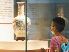 文化交流打开世界“读懂中国”之窗