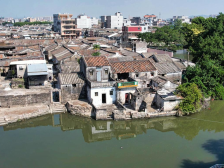 飞“阅”红色汕头（五）：“南委事件”秘密转移点