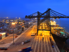 东莞内与外：融入双循环，格局天地宽|双万新起点·思索新东莞③