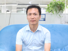 读历史、看古迹，横琴博士后程序员的文艺心