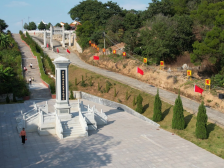 飞“阅”红色汕头（六）：赤杜岭南昌起义军营地旧址