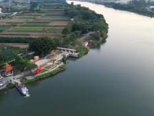 飞“阅”红色汕头（九）：大衙红色渡口