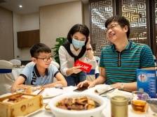 打卡文明广东⑦|老广的选择：要“光盘”不要“剩宴”