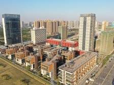 江门“双碳”实验室正式揭牌，助力珠三角城市率先碳达峰