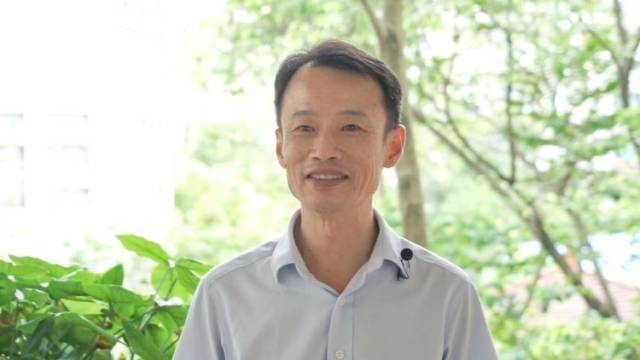 校长说|徐铭侃：破译智趣教育密码，培养“完整的人”