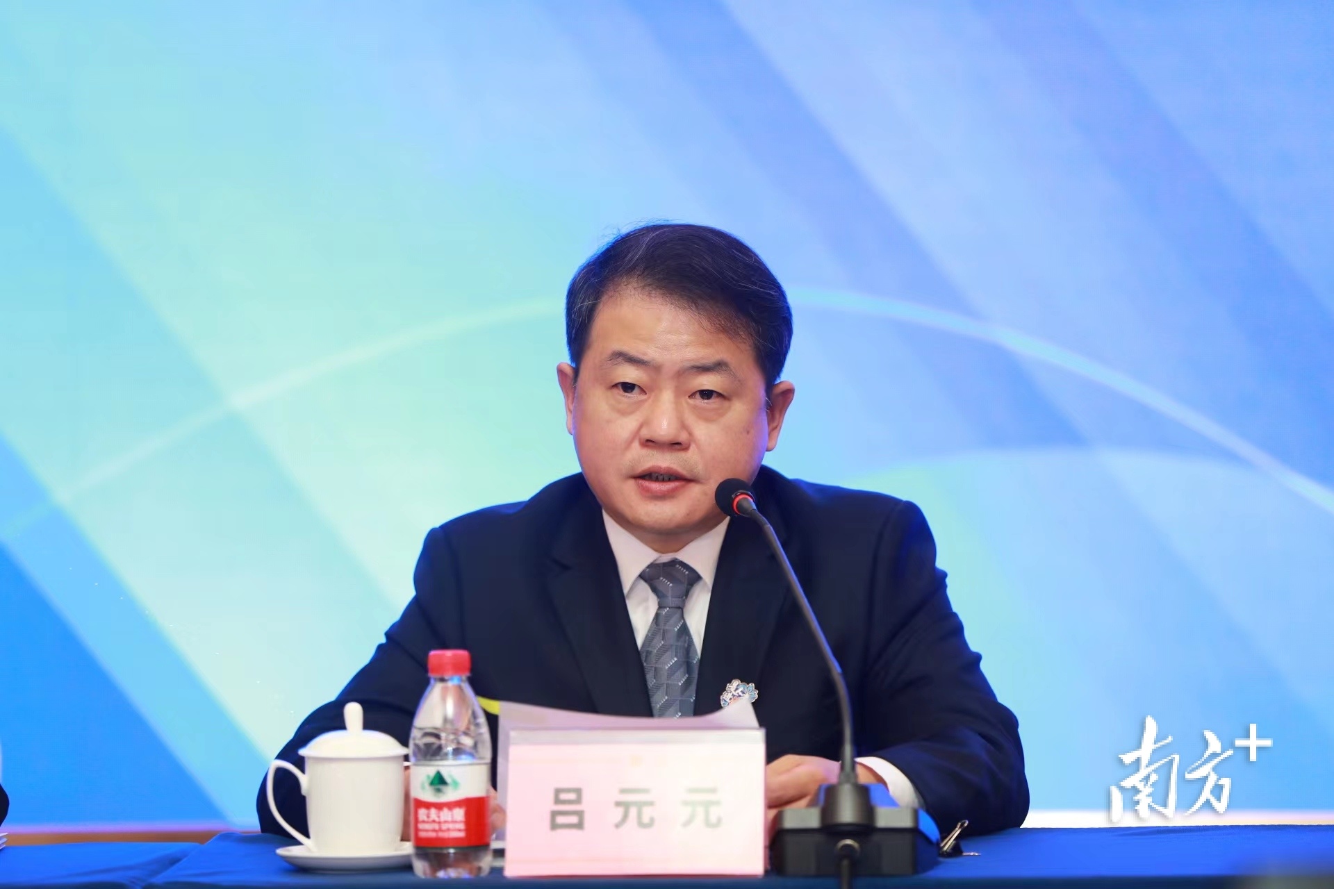 南方拍客 孙俊杰 供图