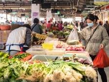 打卡文明广东⑧|大变样！这个县城里的农贸市场，装了空调还配了AED