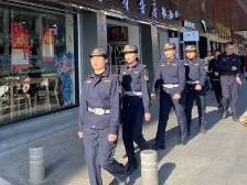 韶关乳源多了一支女子城管队，“柔性执法”提升文明素养