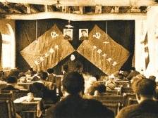 学党史丨党在西柏坡时期的学习