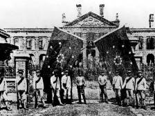 深刻认识中国共产党产生的历史背景