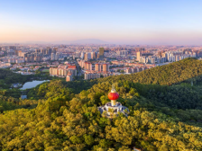 东莞降与升：补齐生态短板，激发绿色动能 |双万新起点·思索新东莞⑦