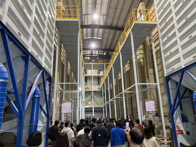 南方農(nóng)村報(bào) 鄭建斯 拍攝