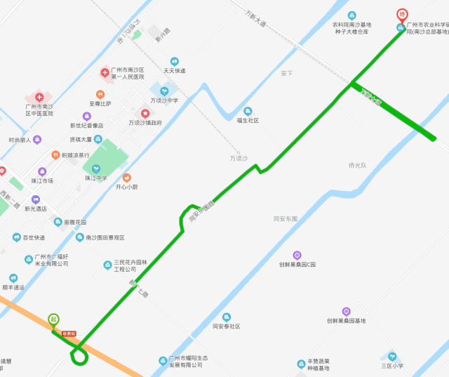 南方农村报 谢进杨 拍摄