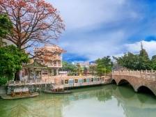 图集｜古韵新风，“醉美”佛山