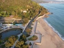 乡村美景入画来！广东十大美丽乡村考察组走进汕头