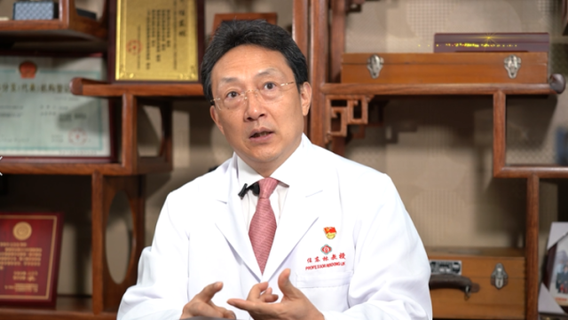 信仰对话｜医术艺术，抒写至真至爱的诗篇 ——中山大学附属第六医院教授任东林