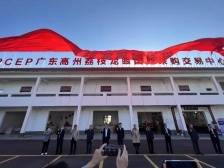 借势RCEP助荔枝龙眼出海|速览《南方日报·高州视窗》40期