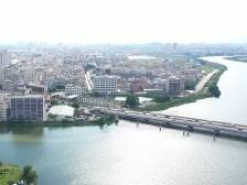 图集丨奔赴山海，遇见多彩汕头美丽乡村