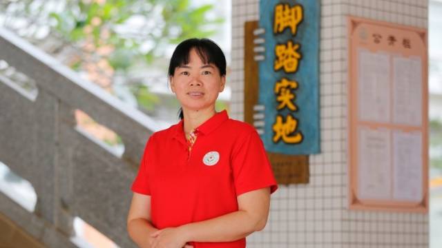 援藏3年，错过儿子高考，中山教师彭芸芳：“我从不后悔”