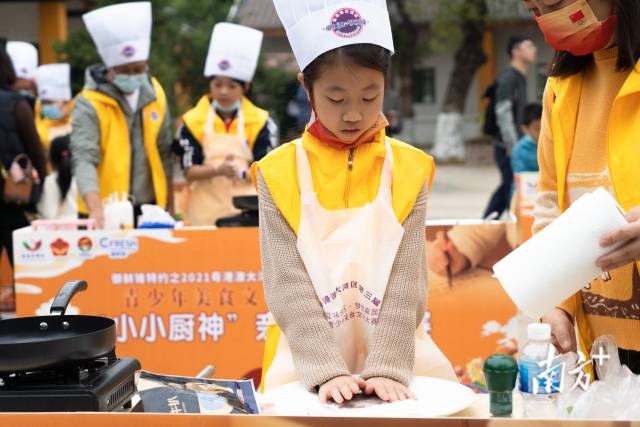 南方农村报 许俊仟 拍摄