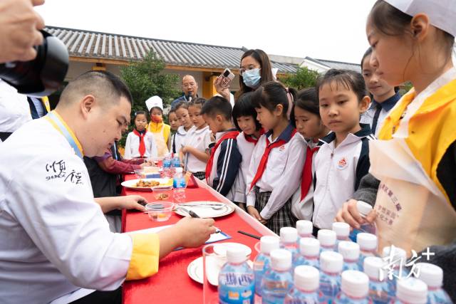 南方农村报 许俊仟 拍摄