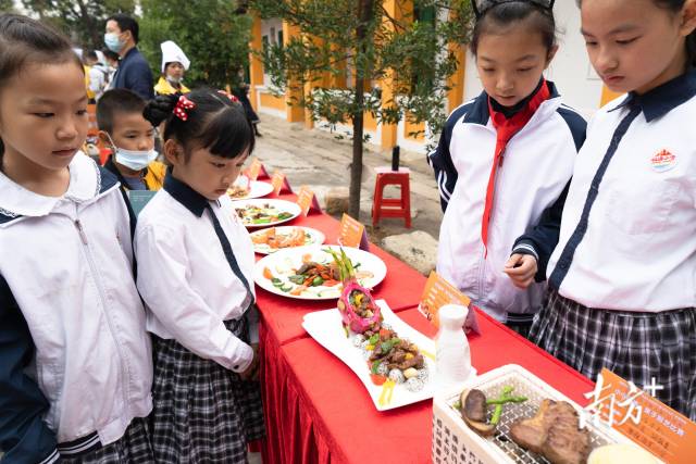 南方农村报 许俊仟 拍摄