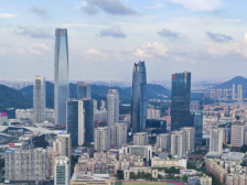 东莞行与效：扎根红土地，追梦赶考路|双万新起点·思索新东莞⑩