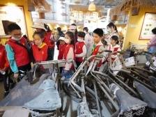 挖沙葛、品美食！南方小记者体验农耕文化