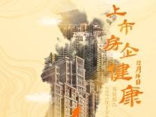 健康房企依然是行业主流〡南方产业智库2021年度报告