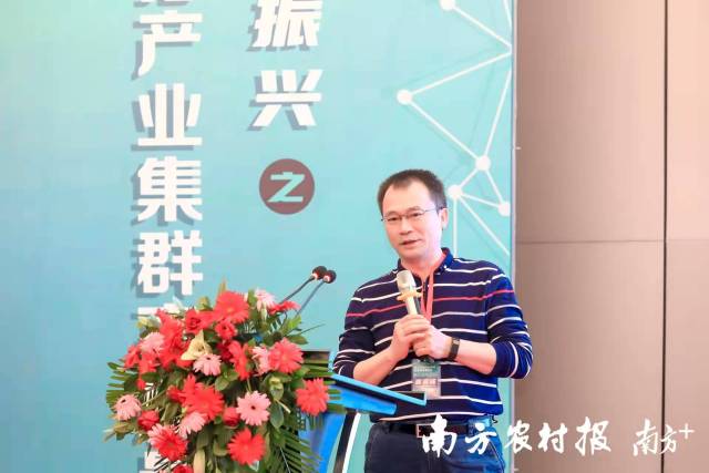 广东省农业科学院动物卫生研究所研究员、广东省生猪产业体系岗位专家向华