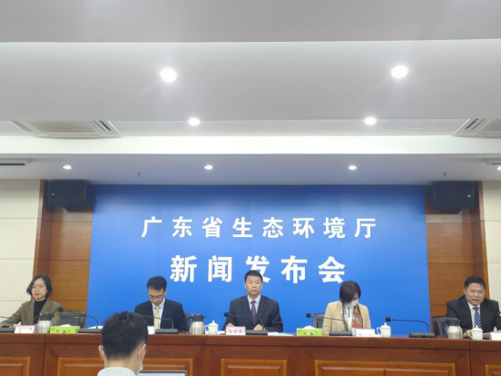 到2025年基本消除较大面积农村黑臭水体！全省生态环境保护“十四五”规划出台