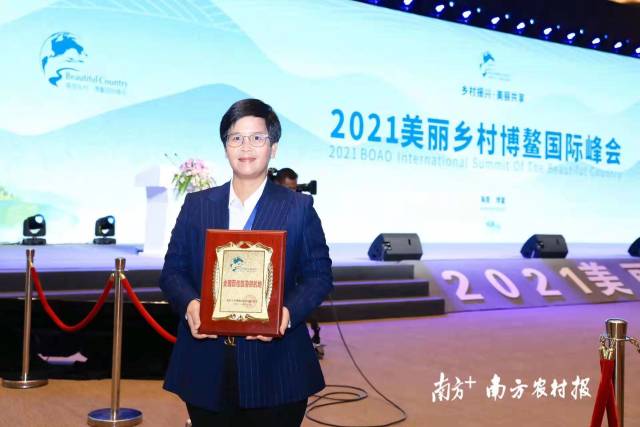 祝贺！新会区崖门镇入选“全国百佳旅游目的地·美丽乡村黄金旅游线路”