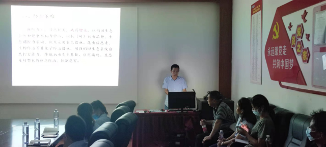 通讯员 赵灿 供图