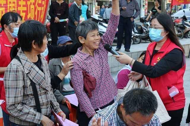打就业创业“ 组合拳”，鹤山市人社局精准发力惠民生办实事