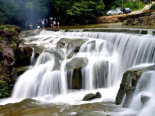 图集｜美丽乡村是啥样？汕尾陆河有示范 ！