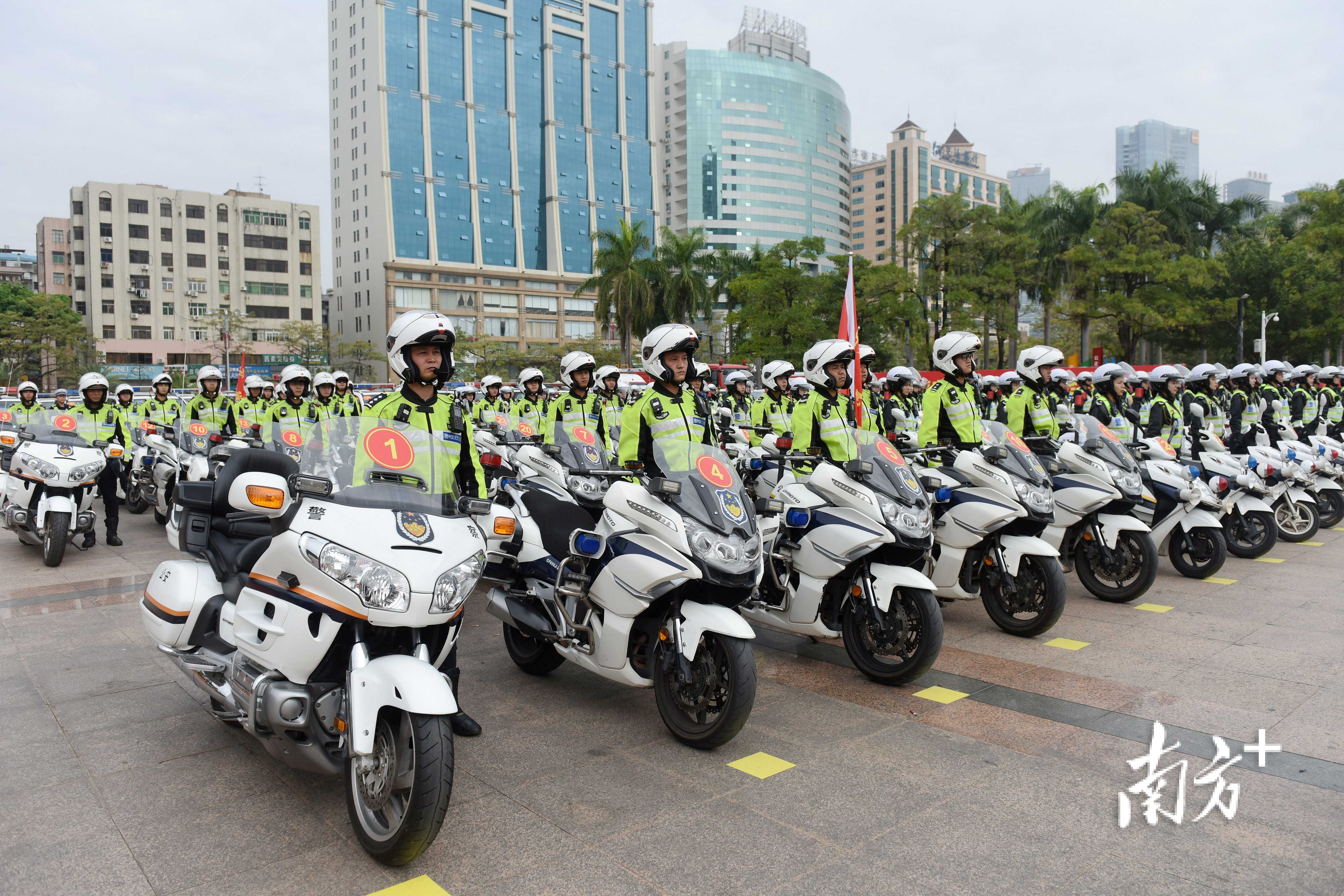    南方+ 梁维春 拍摄