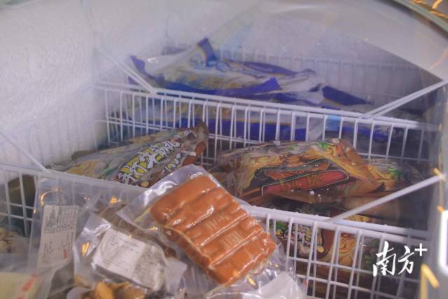 海润冷链预制菜产品